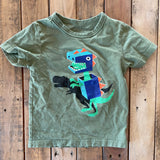 Robo-Dino T-Shirt