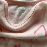 Kitty Short Sleeve Onesie | Old Navy