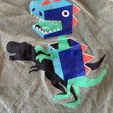 Robo-Dino T-Shirt