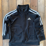 Adidas Track Jacket