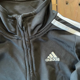 Adidas Track Jacket