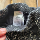 Polka Dot Heart Pants | Carter's