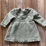 Sweater Dress | Cupcakes & Cashmere