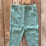 Flower Legging Pants | Carter's