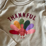 Thankful Onesie | 3-6 mo | Old Navy