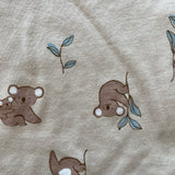 Cuddly Koala Short Sleeve Onesie | Carter's