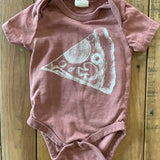 Pizza Onesie | 3-6 mo