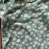 Tiny Daisies Short Sleeve Onesie | Carter's