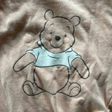 Pooh Bear Short Sleeve Onesie | Disney