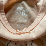 Pooh Bear Short Sleeve Onesie | Disney