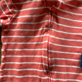Striped Zip Up Pajama | Carter's
