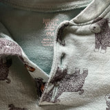 Puppy Romper | Carter's