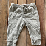 Grey Sweatpants | Gap