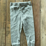 Grey Leggings | Cloud Island