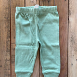 Teal Legging Pants | Carter's