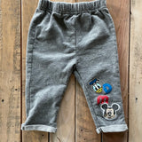 Mickey Mouse Pants | Disney