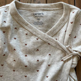 Sandy Hearts Set | Carter's