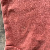 Burnt Orange Short Sleeve Onesie | Mac & Moon