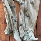 Green Dino Pajamas | Carter's
