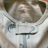 Green Dino Pajamas | Carter's