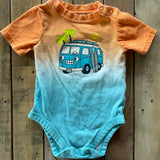 Surf's Up Vacation Tee | Garanimals