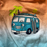 Surf's Up Vacation Tee | Garanimals