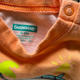 Surf's Up Vacation Tee | Garanimals