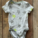Stars Short Sleeve Onesie | Cat & Jack