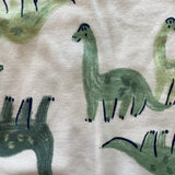 Dinosaur Long Sleeve Onesie | Carter's