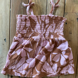 Floral Dress | 0-3 mo | Carter's