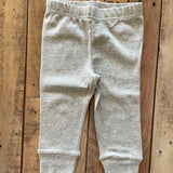 Grey Legging Pants | Carter's