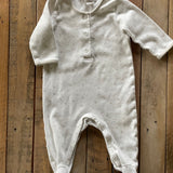 Little Stars Romper