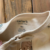 Koala Footie Pajamas | Carter's