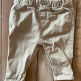 Khaki Pants | 0-3 months | Old Navy