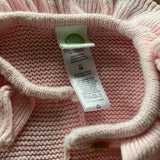 Pink Knit Two-Piece Set | Little Me