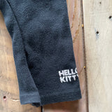 Black Pants | Hello Kitty